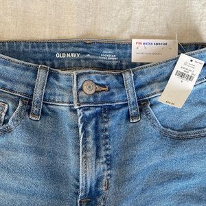 Old Navy Jeans